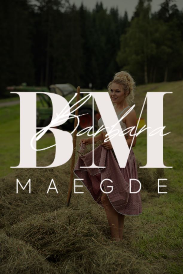 Kalender 2025 Barbara Maegde